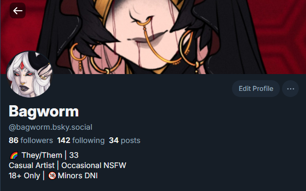 I know I'm not particularly active, but I'm gonna try to upload stuff on the b. sky
let's see if i can encourage myself to draw and post more and not just delete things <':