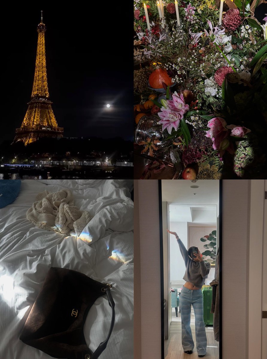 beckyfreen_K's tweet image. #ฟรีนเบค #FreenBecky 🇫🇷✨
#srchafreen #beckysangels
Becky’s POV Freen’s POV
