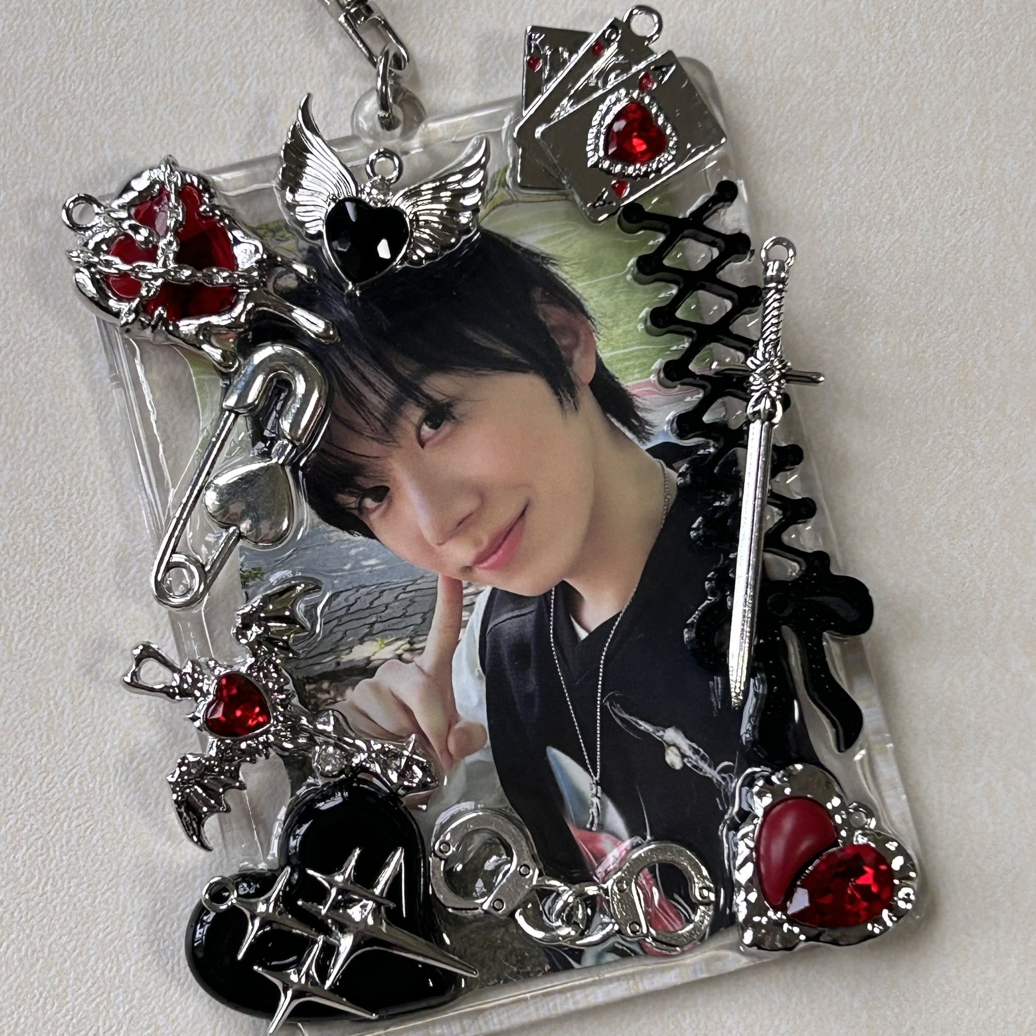 gura (@parkpakpakhan) / X
