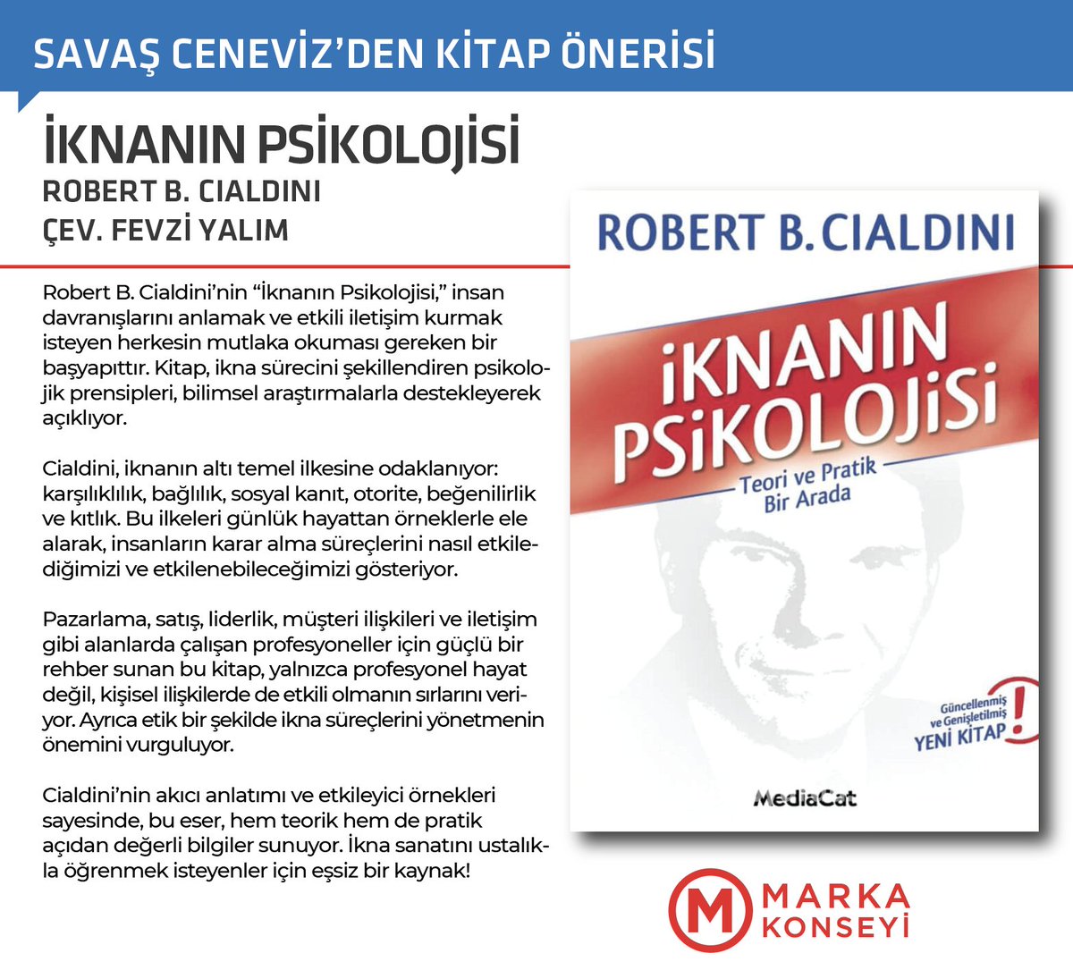 Marka Konseyi tweet media