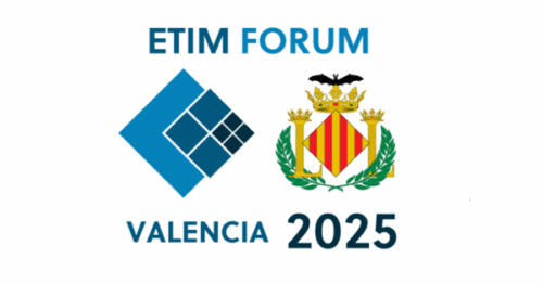 El Fórum ETIM 2025 de Valencia calienta motores afme.es/el-forum-etim-…