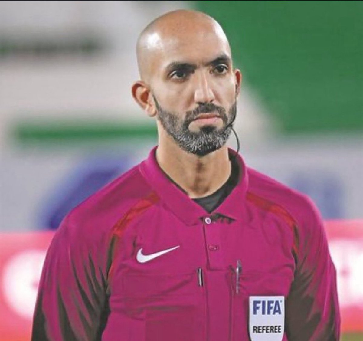 يا اخوان ما يحصل من تلفظ وسب وطعن عيب...

تعتقد الحكم اخطأ انتقد هذا حقك تقول الحكم جيد تقول الحكم سيء لا بأس

لكن السب والطعن والتشكيك عيب بالاضافه الى انك محاسب عليه

مبروك الفوز للأشقاء في المملكه اداء ونتيجة وفالكم التأهل بإذن الله

#احمد_العلي 
#السعودية_اندونيسيا