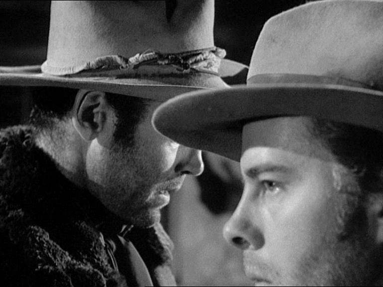 The Ox-Bow Incident (William Wellman, 1943)
DoP: Arthur C. Miller