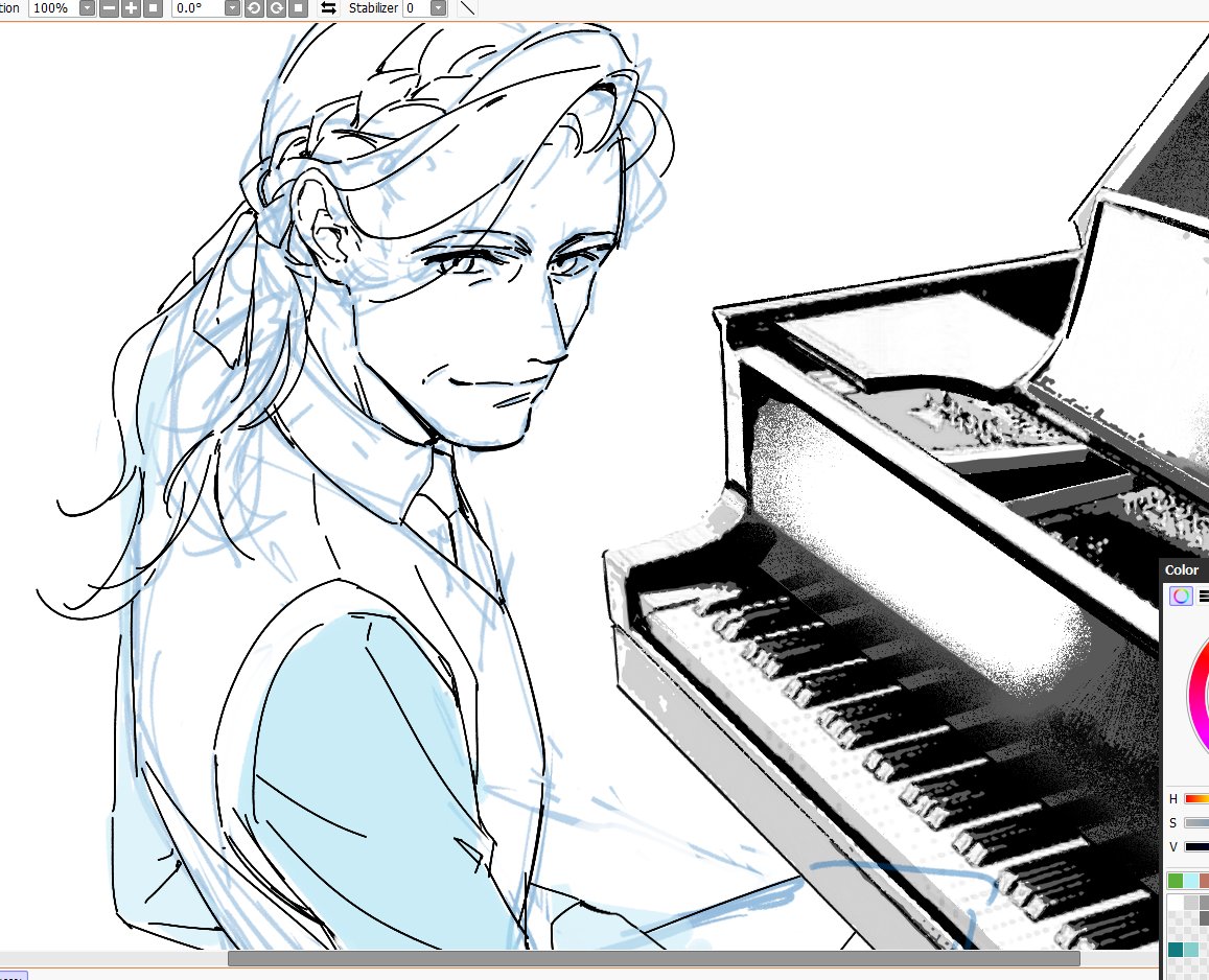 🎹wip