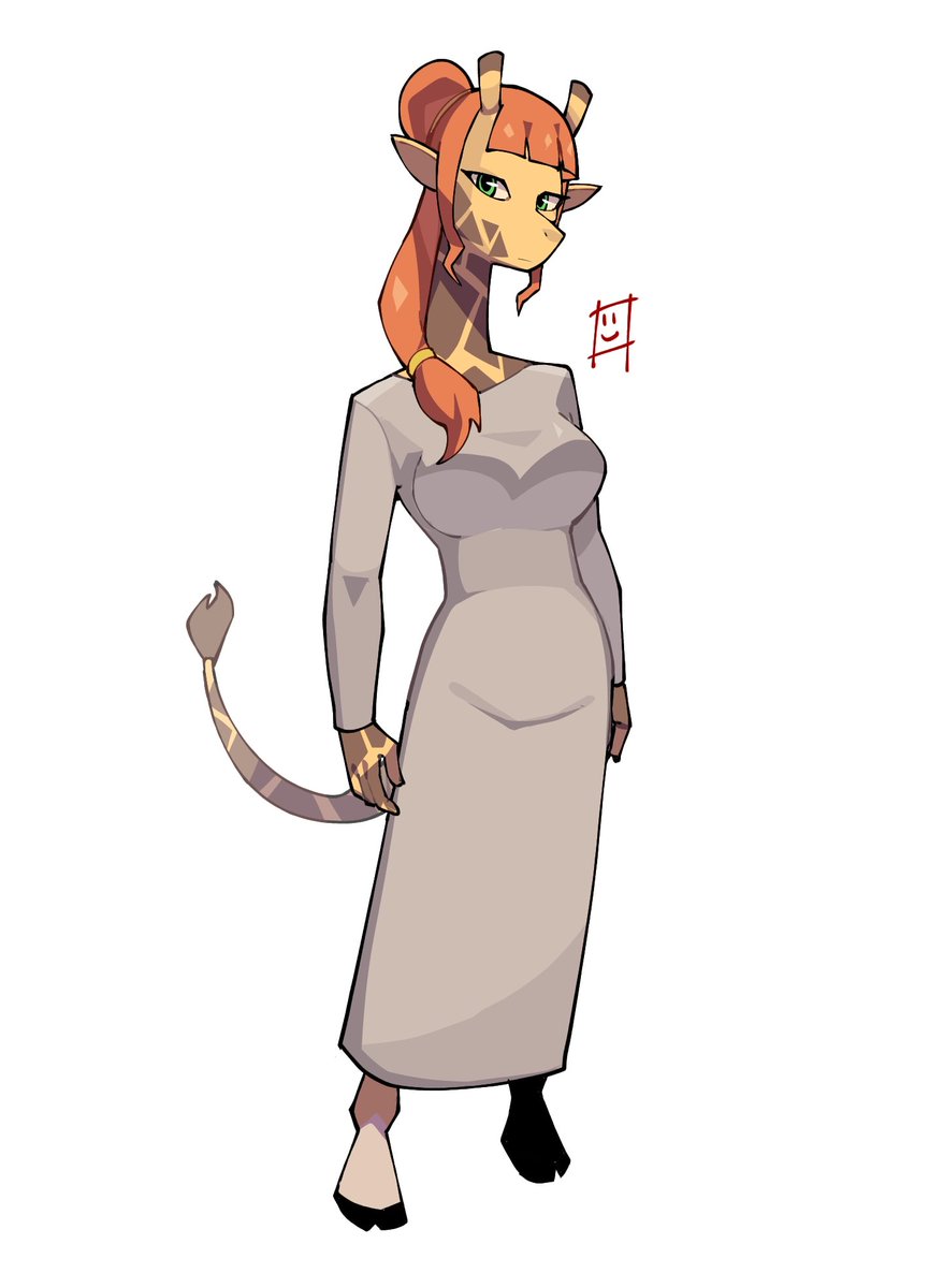 Tatang2075's tweet image. Draw some furries

#furry
#creature 
#drawing