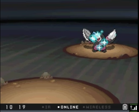 Shiny Pokémon tweet media