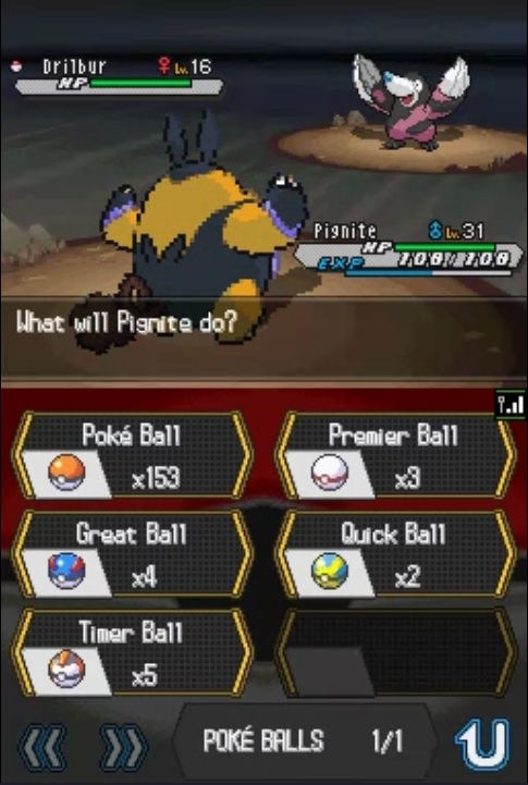 Shiny Pokémon tweet media