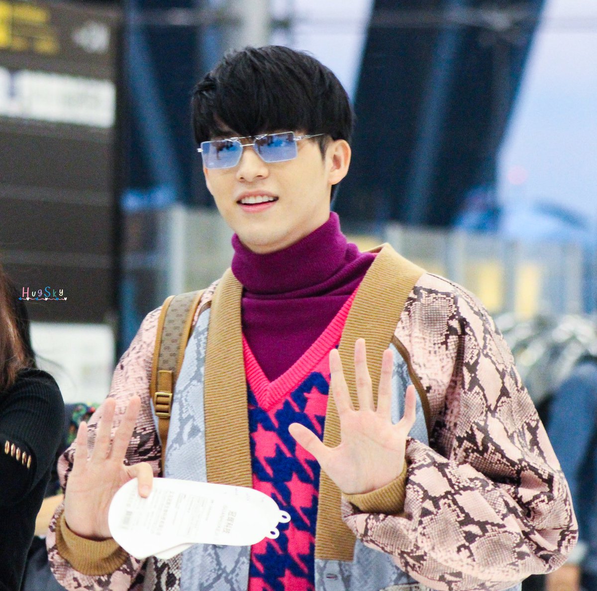 HugSky☁️💙🤍 tweet media