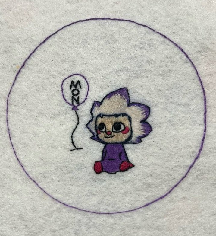 Hormoz_persian's tweet photo. The stats are showing how fast @monad is getting closer to mainnet, and we’re all super excited about it! (@ChogNFT ). But it’s not about when the counter hits 100 — what really matters is launching the project in its best possible form. 💜 #Monad #Mainnet
@JohnWRichKid https://t.co/oBeXIq8hYi