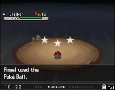 Shiny Pokémon tweet media