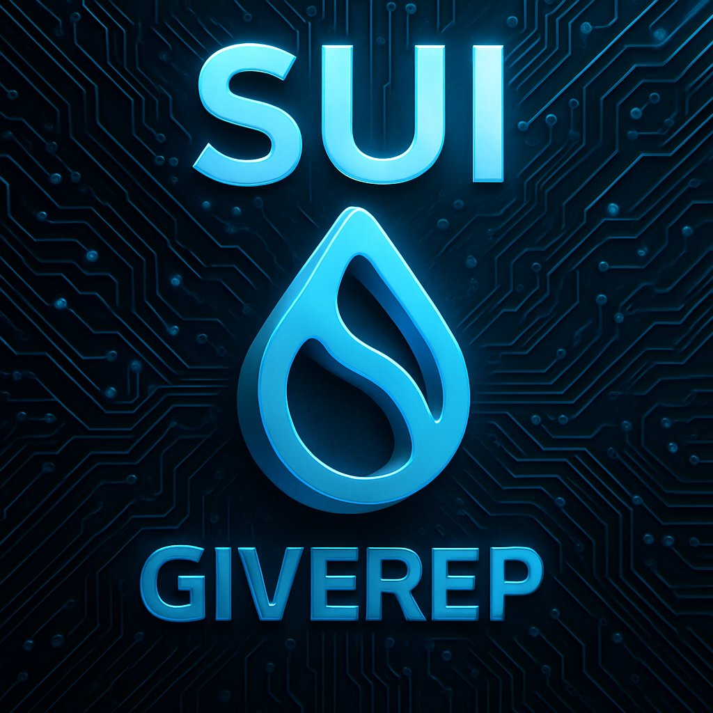 sadiq_kiyawa's tweet image. GM GUYS 😍 GM $REP FAM 🤗

Let&apos;s us continue grinding until we get it done ✅

☑️ Like $REP
⤵️ Comment $REP 
🔄 Retweet $REP 

@GiveRep #sui