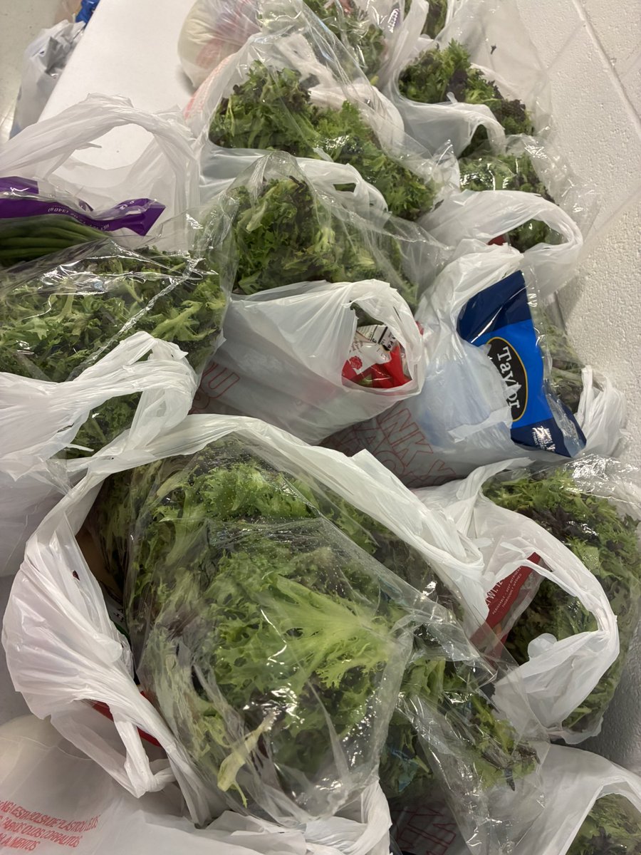 ESilverSprCSL's tweet image. The East Silver Spring school community is strengthening bonds & fostering a sense of connection by sharing food within our community! Thanks to our partnership with @MannaFoodCenter, we’re able to consistently feed 200 families bi-monthly. @CSconnect_MCPS @csspecialist77
