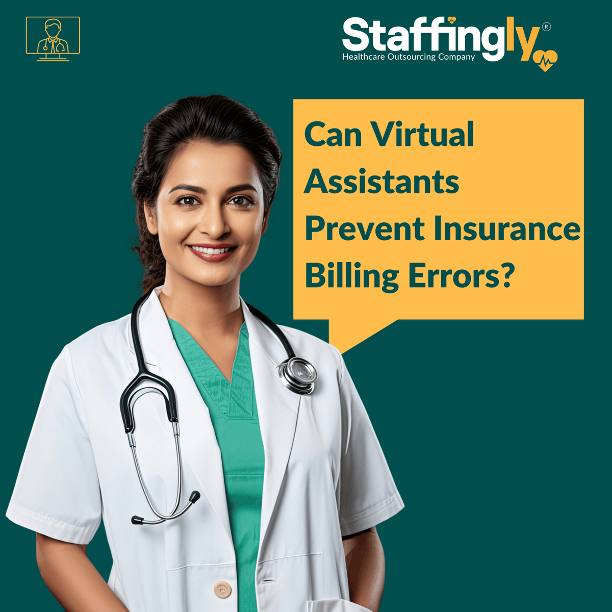 staffingly's tweet image. Can Virtual Assistants Prevent Insurance Billing Errors?

staffingly.com/can-virtual-as…

#staffingly #healthcare #medical #hipaa #priorauthorization #virtualassistant #medicalbilling