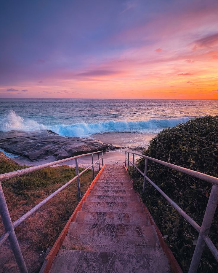 Saying goodbye never looked so beautiful.