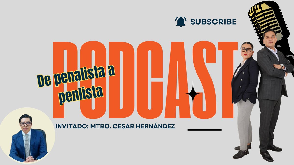 DePenalista's tweet photo. ¡Obtén un Auto de No Vinculación a Proceso! 🚨💼 Aprende cómo alegar la prescripción con el Mtro César Hernández @Derechosinrollo ll 🎙️@j_albu1 x @iPaulaCarrasco
📍 https://t.co/IEi5T7cHeR
🔹 https://t.co/87kp39Fg0A…
🟢 https://t.co/iOnksYj5sx…
#Prescripción #DPAP https://t.co/Snsd2sV9wl