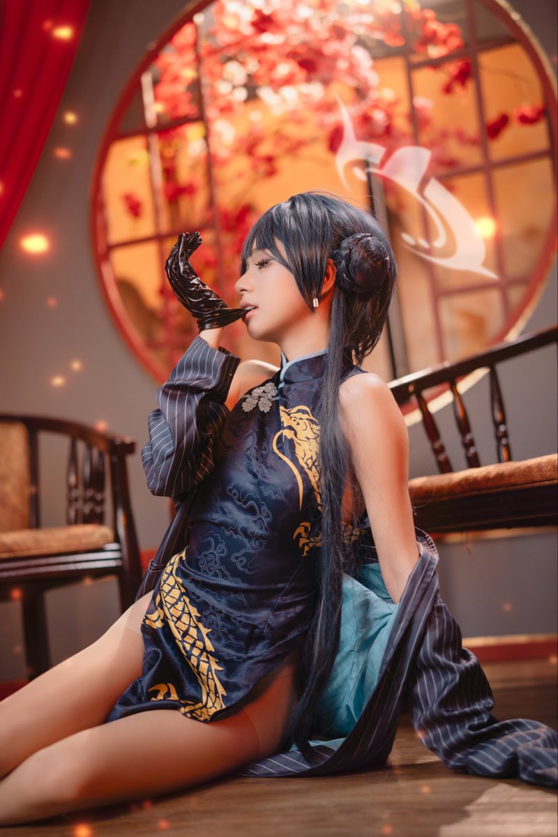 lemuvisuals's tweet photo. Kisaki Ryuuge | Blue Archive

CN | @hsimingg 
Photo &amp; Edit | Lemu Visuals
Studio | Sashinko Studio

#cosplay #cosplayphotoshoot #cosplayshoot  #blue #archive #bluearchive #kisaki #ryuuge #kisakiryuuge https://t.co/yr02q1Jd6o