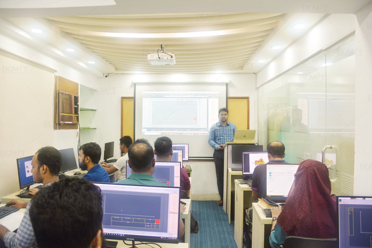 bgmit2020's tweet image. Full Stack Development Class Orientation.
Learn Coding React with JavaScript, Laravel with PHP and Fast API with Python.
Contact: 𝐁𝐆𝐌𝐈𝕋, House 02, Road 11, Sector 06, Uttara, Dhaka. Mobile: 01841562677, 01787226675 Website: bgmit.com
#bgmit #FullStack #ReactJ