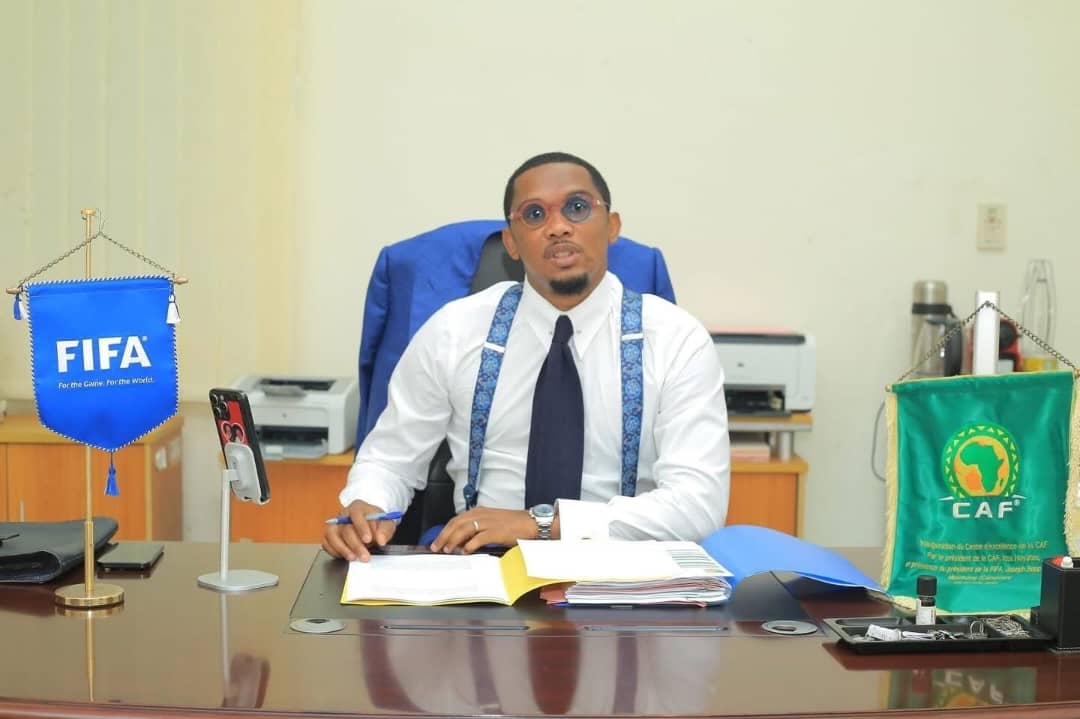 OKOT MARTINE tweet media