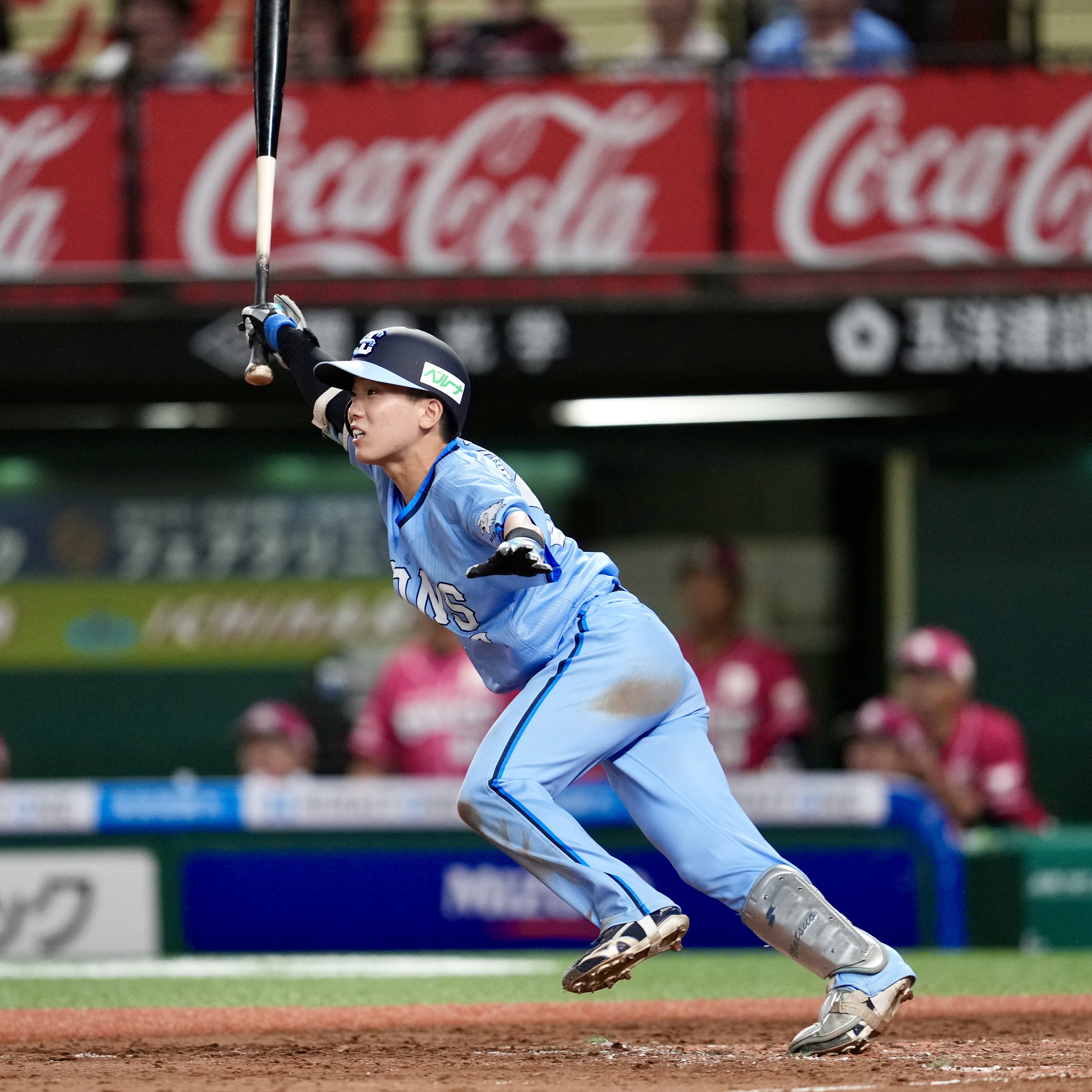 埼玉西武ライオンズ クロックス