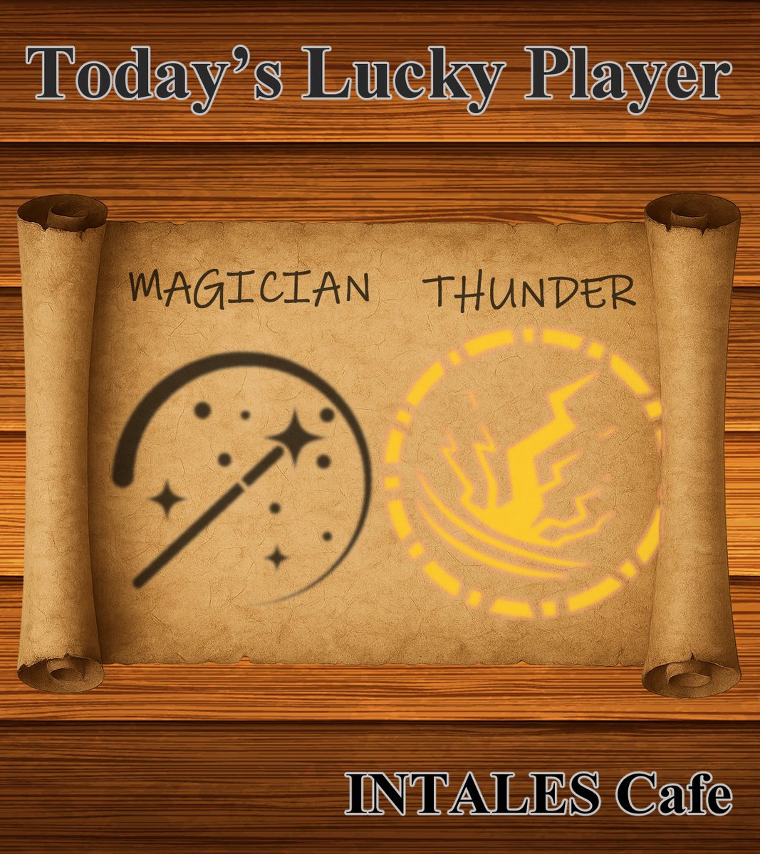 2025/10/9(木)
【 INTALES Cafe 】 #インテイルズカフェ
営業中！

〈 イベント 〉
◾︎ なんでもアチーブメント復刻デー⚜️

〈 お知らせ 〉 
◾︎ 10月10日(金) 14:00〜
相席歓迎デー🤝
「 数字系 」のボードゲームで遊びませんか？

◾︎ 10月11日(土) 14:00〜
『 ガリレオ・ガリレイ 』推し会💫