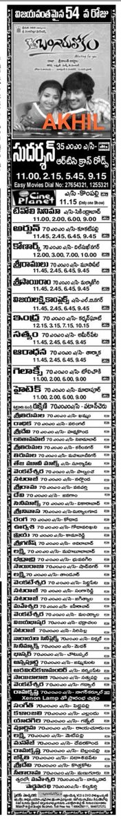 SarleNuvvelluuu's tweet image. 17 years for @itsvarunsandesh
And @shweta_official and @JSKapoor1234 starrer superhit family entertainer #KothaBangaruLokam

Director : #SrikanthAddala
Musical: @MickeyJMeyer ♥️

#Hyderabad - #Sudarshan35 -
99 days (#Arundhati)

@baraju_SuperHit

#17YearsForKothaBangaruLokam