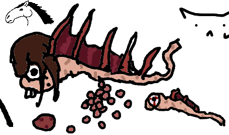 Deep-Fried Breadbug tweet media