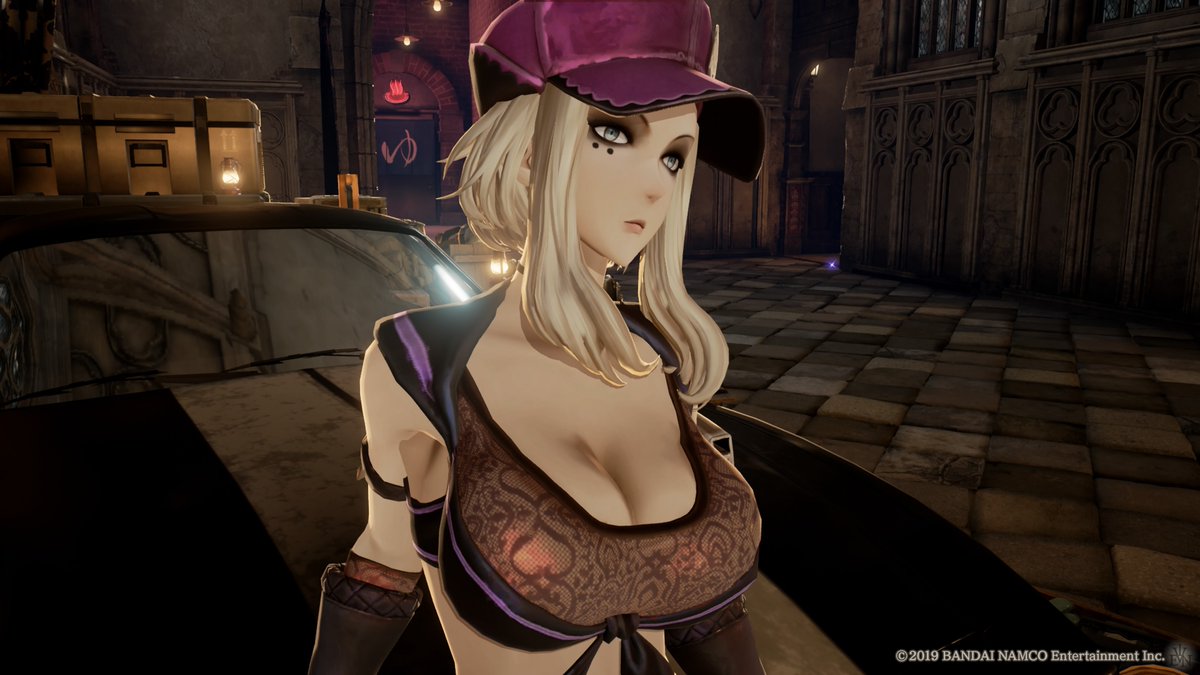 pepepoye5160's tweet image. #コードヴェイン #CODEVEIN

うぉ…でっか………ってなった3人↓

まあ最推しは浸潤の処刑者だけどもね