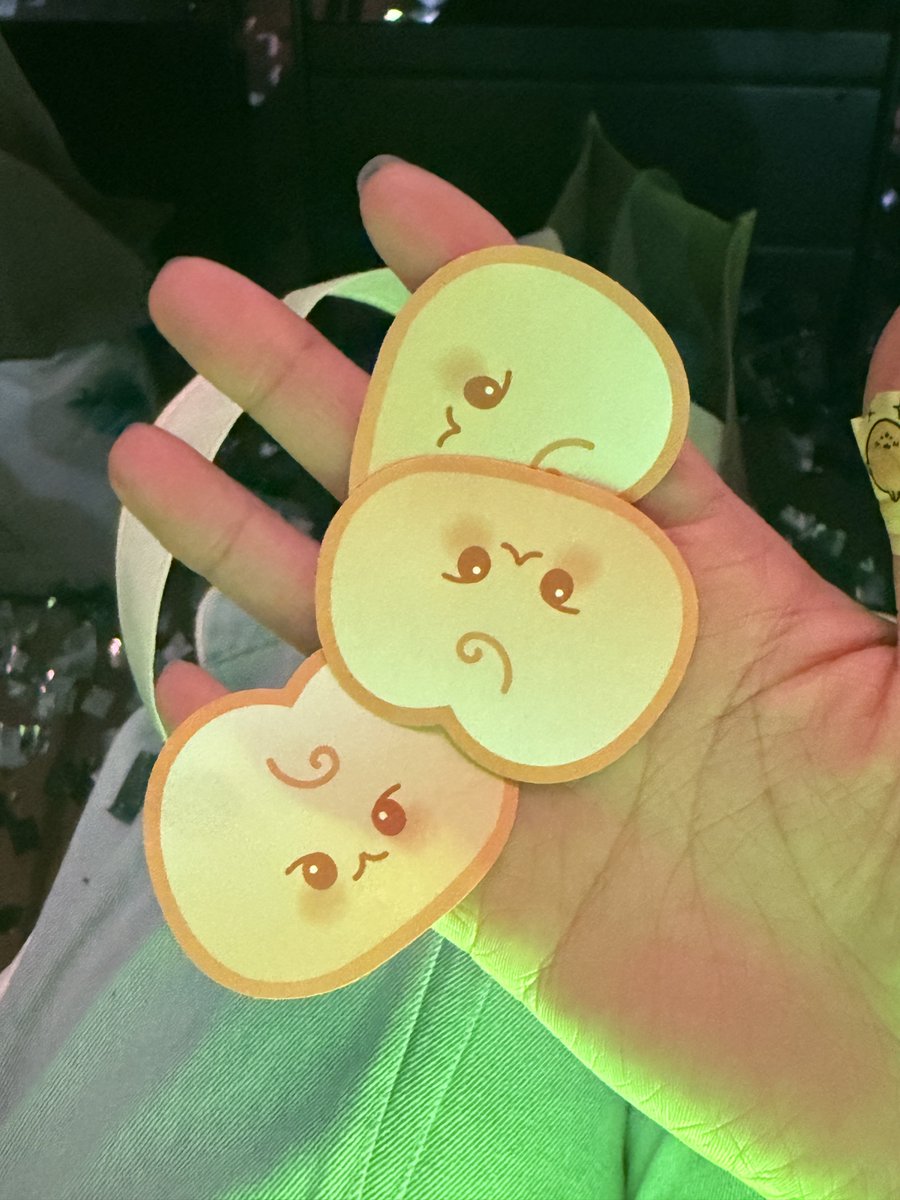 도궁빵 컨페티 하ㅠㅠ