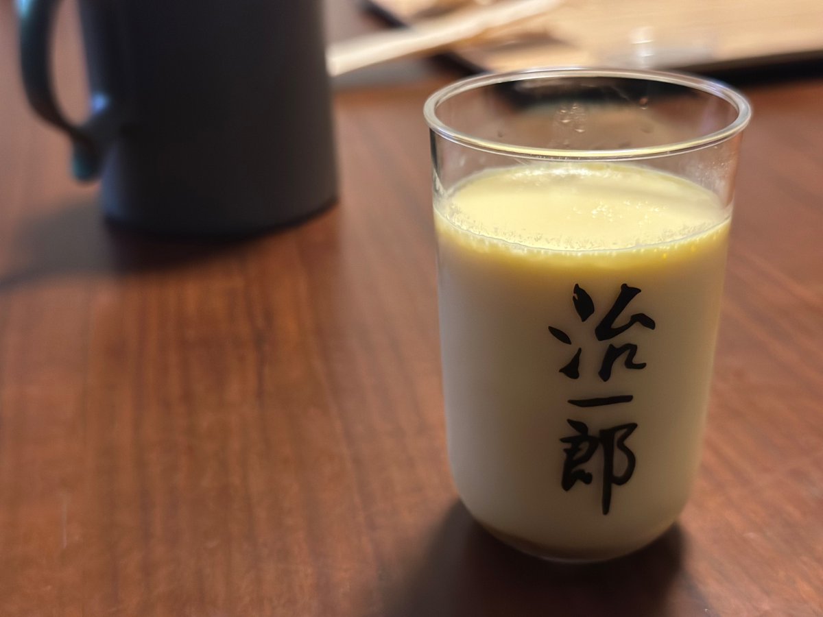 プリンうまい