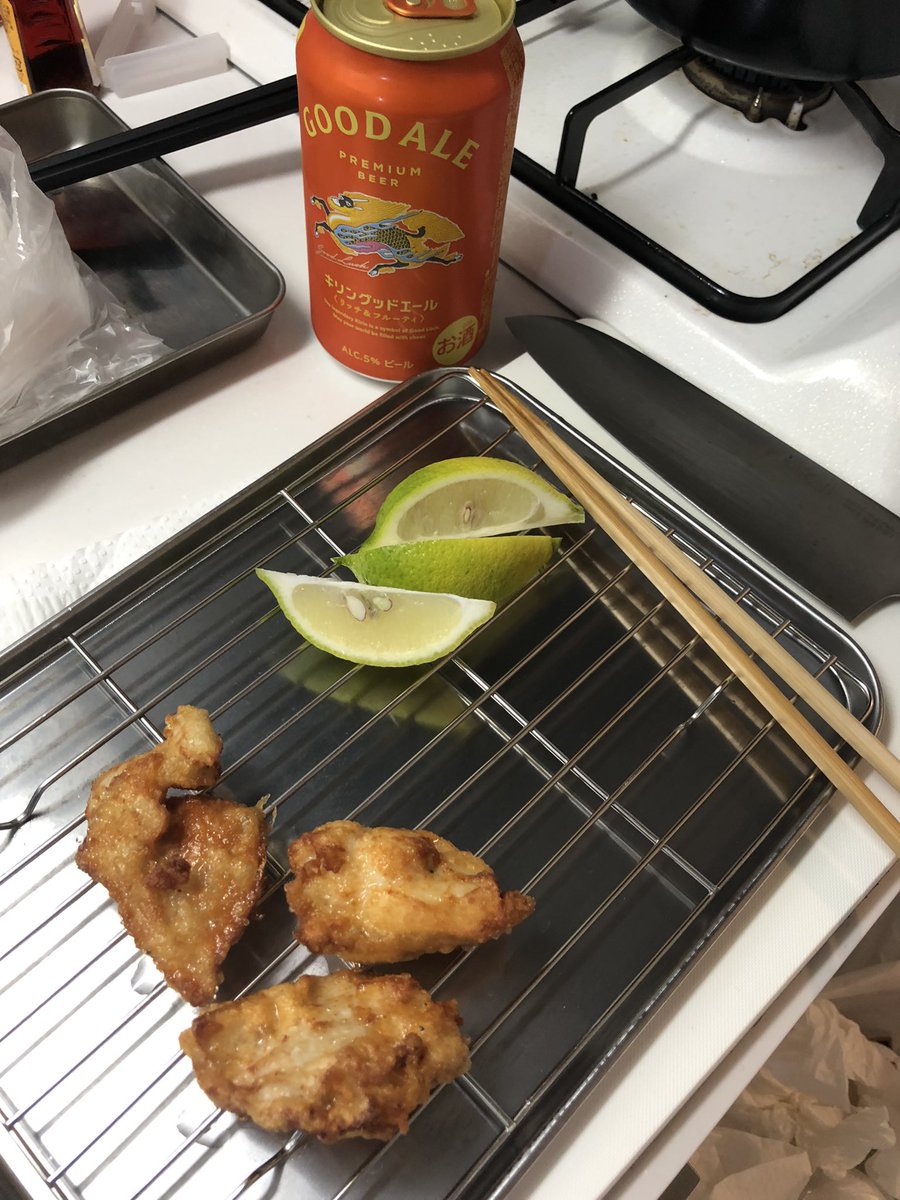 こないだ余らせた肉