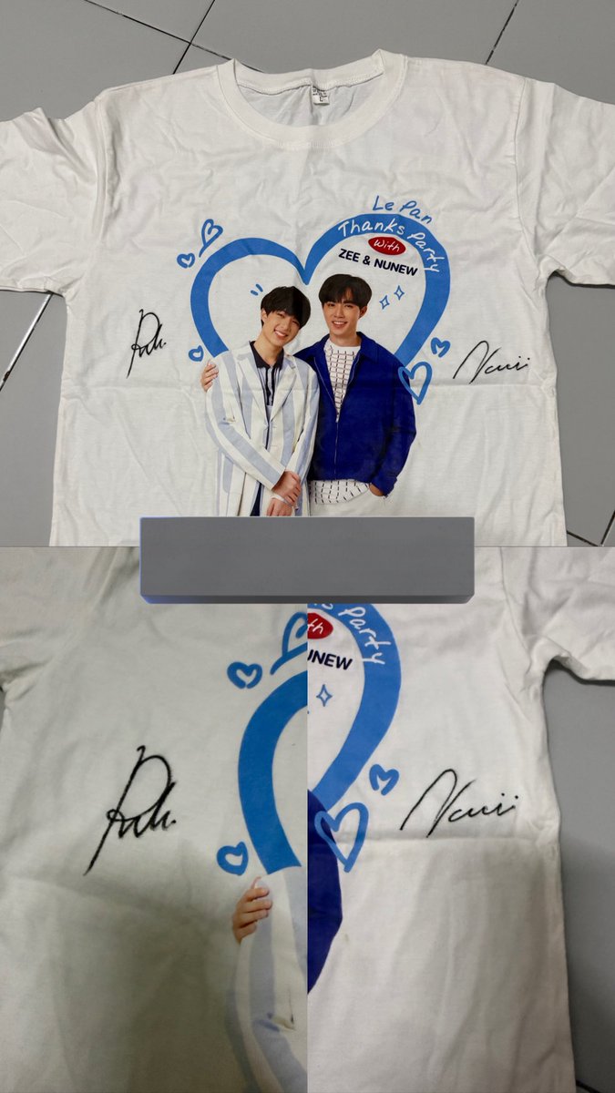 _imgame's tweet image. WTS / ขาย

✅ลายเซ็นสด 250 บาท รวมส่ง 
✅ขอดูรูปเพิ่มเติมหรือขอดูวิดิโอได้งับ

สนใจ dm ได้เลยตลอดนะงับ 🙏🏼

#ตลาดนัดซีนุนิว #ตลาดนัดซนซน