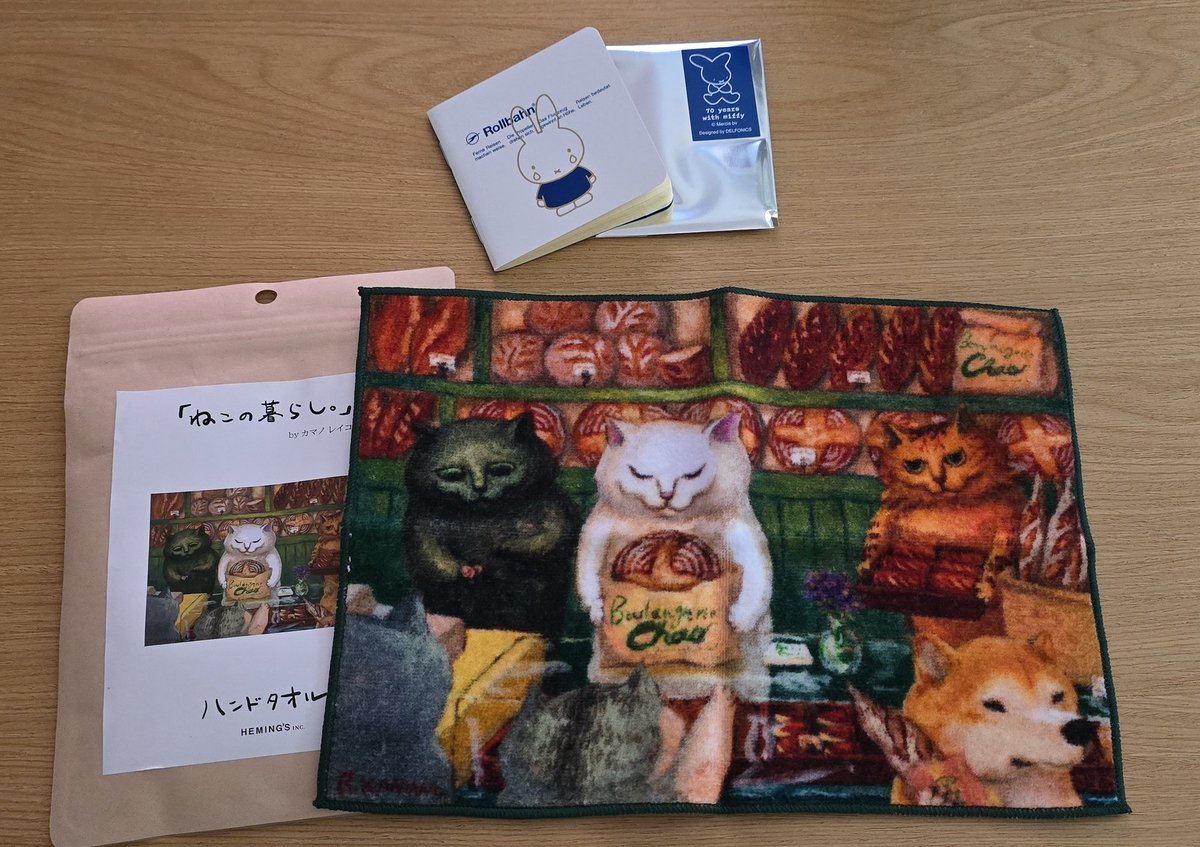 入手困難】カマノレイコ アクリルブロック セット