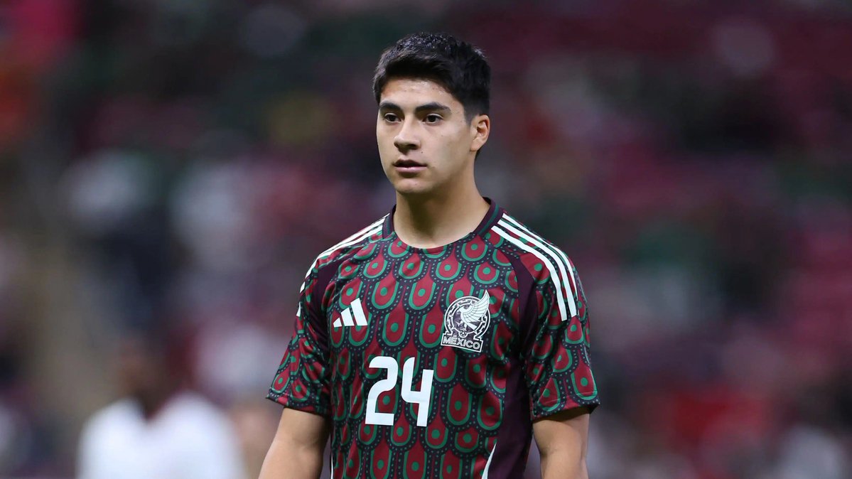 🚨🇲🇽 European clubs started tracking and monitoring Mexican talent Obed Vargas for 2026.

He’s been voted as best U22 player in MLS with Seattle Sounders set to receive approaches from Europe soon.