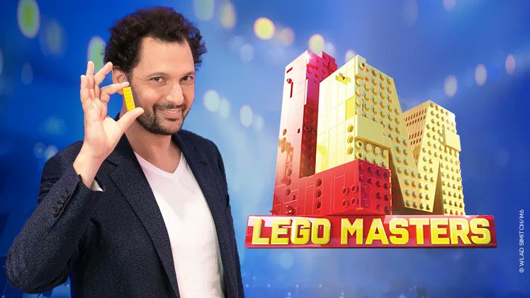NMalaboeuf's tweet image. Après 5 saisons, @M6 met fin à #LegoMasters, révèle @eric_antoine : "C'est une émission qui coûte très cher et je pense qu'on a fait, malheureusement, un peu le tour. Voir des gens poser des briques, ça a tenu un temps" (@puremedias) ozap.com/actu/on-va-arr…