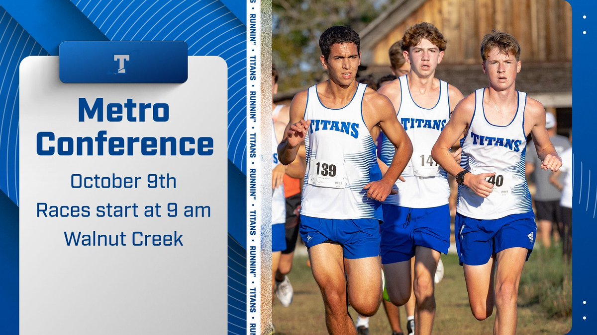 PL South Boys XC (@titanrunning) on Twitter photo 