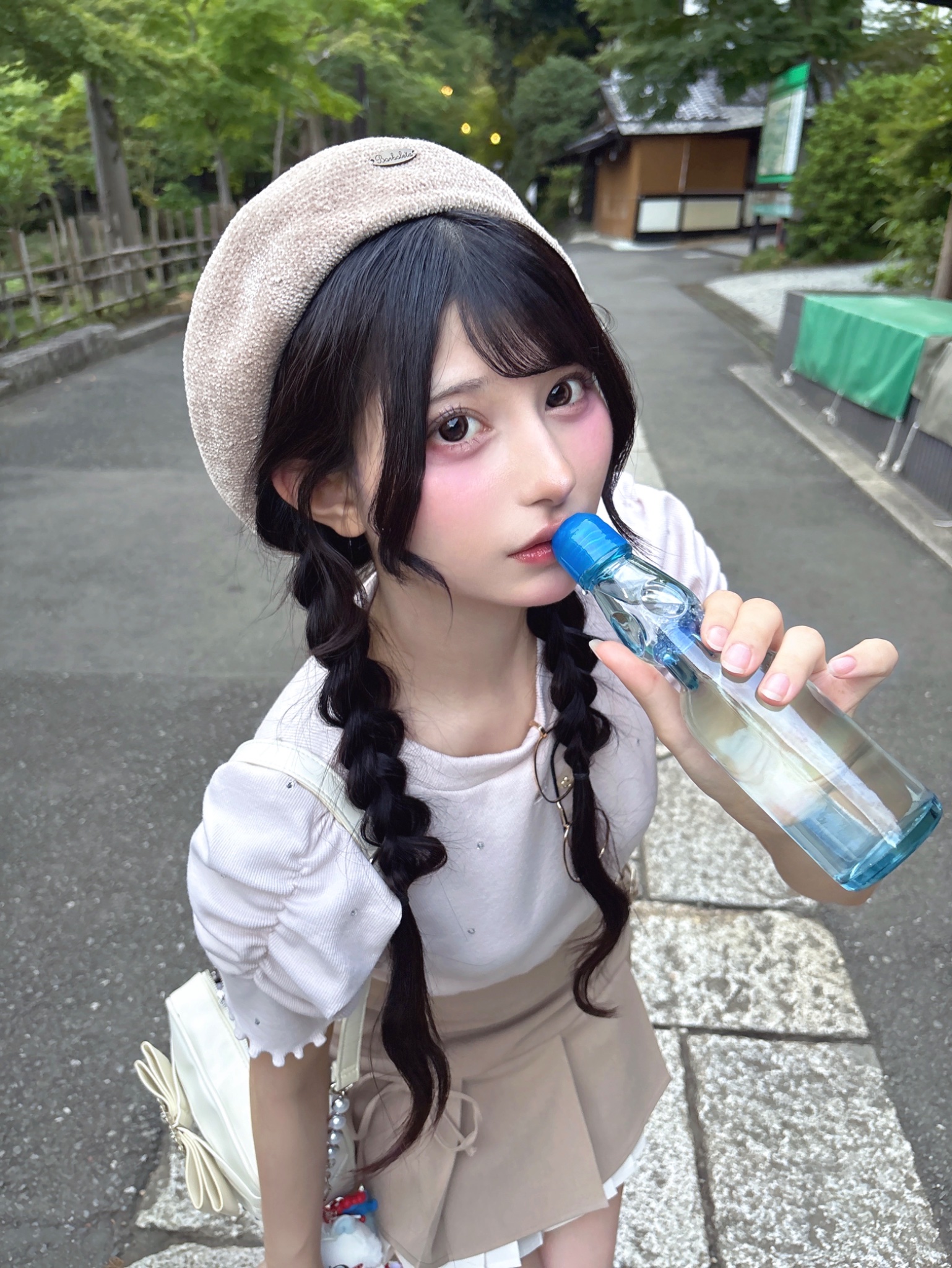 鈴都りせ　iON！　推しT 鈴都りせ【iON!】 (@iON_rise_) / X