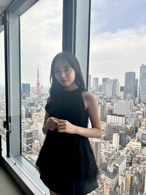 林芽亜里のTwitter画像25