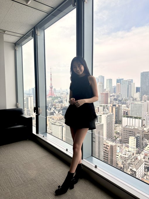 林芽亜里のTwitter画像26