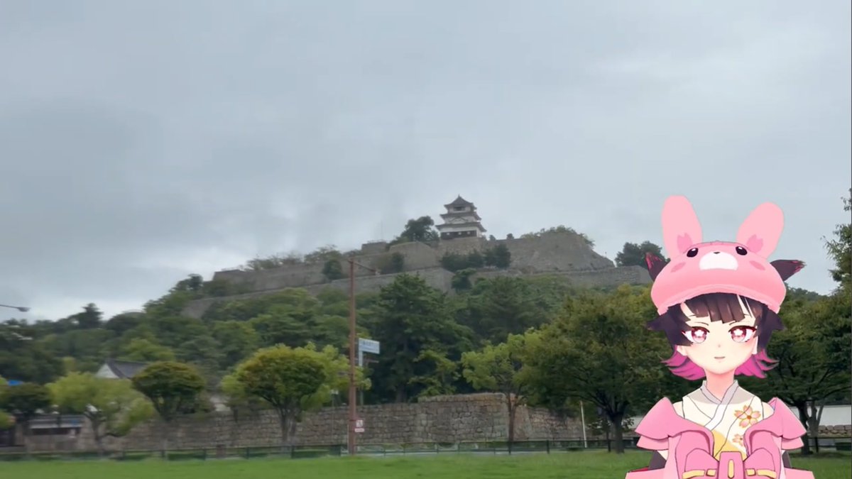 歴女、香川県に行ったってよ
youtu.be/zi2bCEpBu8c
香川県に行った時の動画です！！史跡紹介動画は後日出します✨
#高松城　#琴平町　#丸亀城