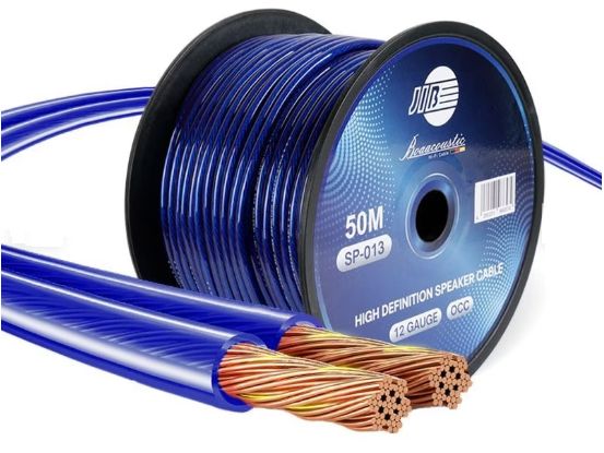 pacificaudio_PA's tweet image. オーディオアクセサリー、切売りのスピーカーケーブルならお手軽に始めやすいです。
被覆剥くのが面倒、、、まぁそう言わずやってみましょう。
audiounion.jp/ct/news/articl…
#diskunion　#audiounion　#スピーカーケーブル　#切売り　#オーディオ　#JIB