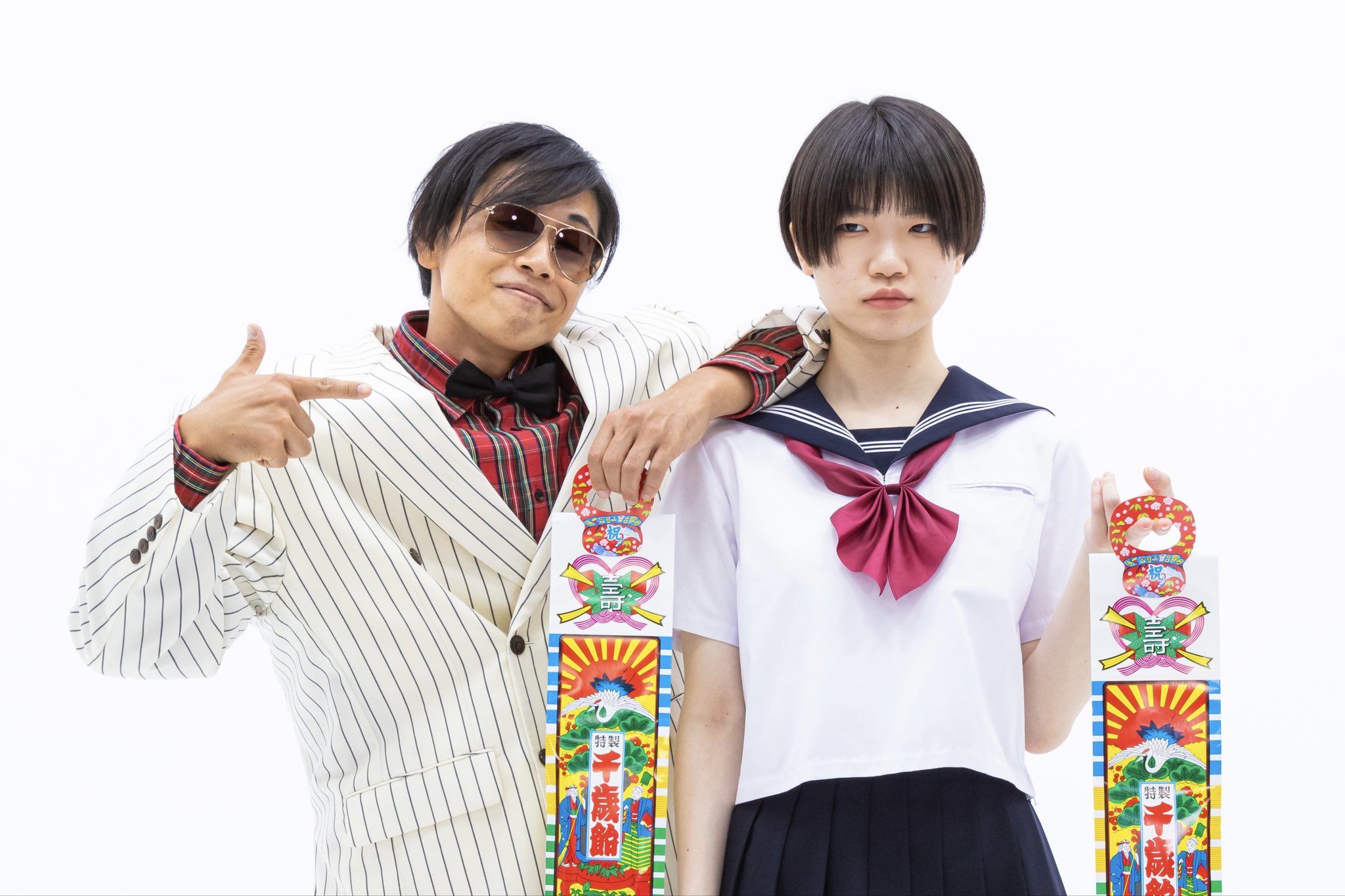 六條アズサ on X: 