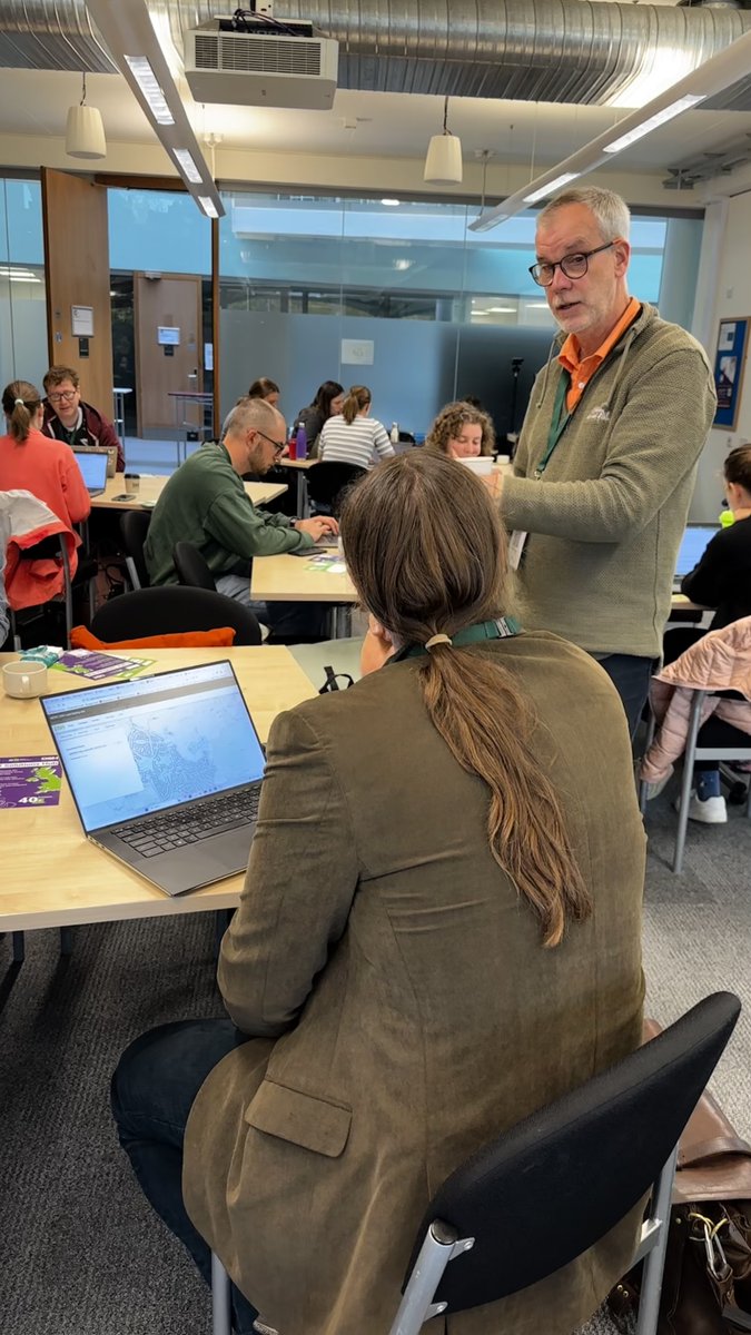 NERC's Digital Solutions Hub tweet media