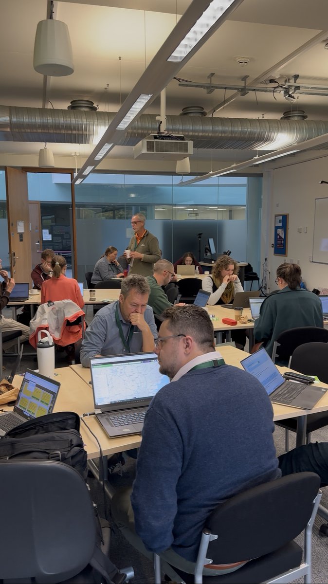 NERC's Digital Solutions Hub tweet media