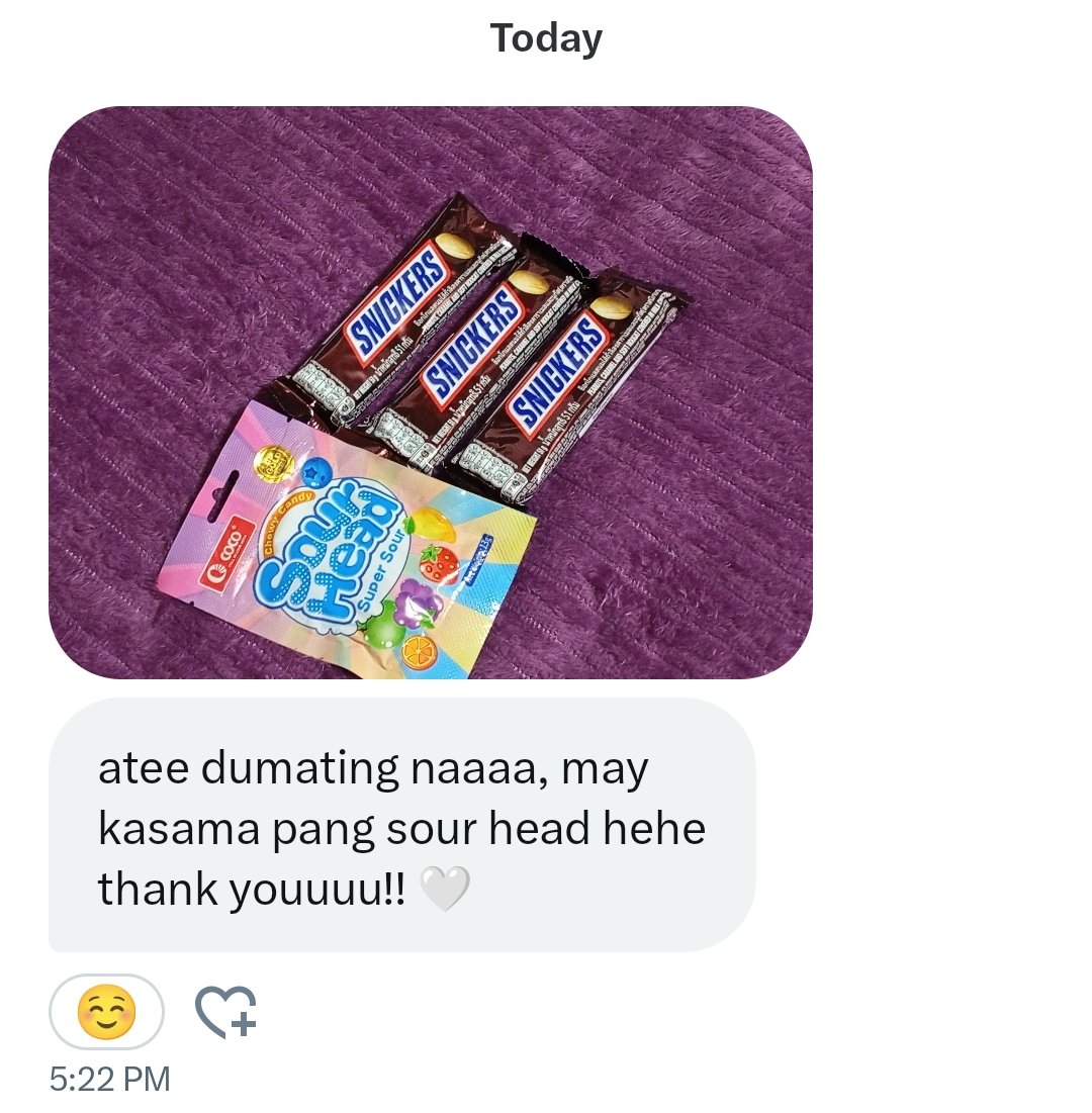 beanbeannie25's tweet photo. Thanks for ordering and trusting po 😊

#BeanProofs https://t.co/lgsQDCsVyj