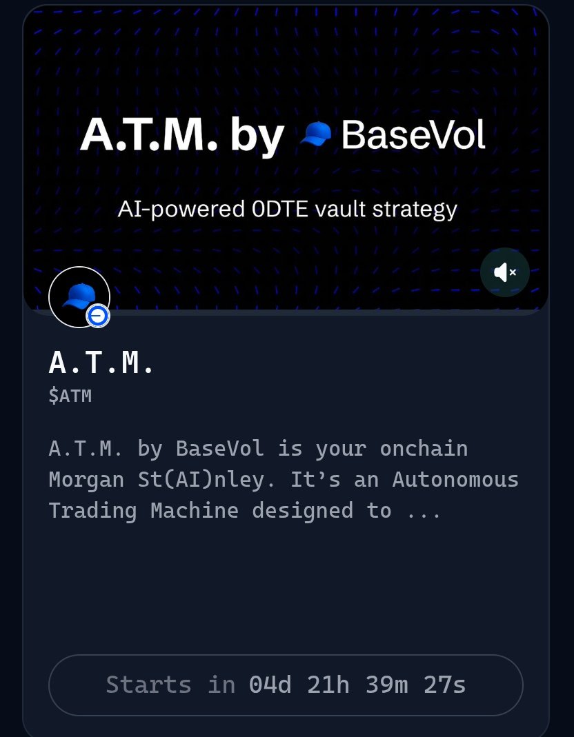 A.T.M. by BaseVol promotional image