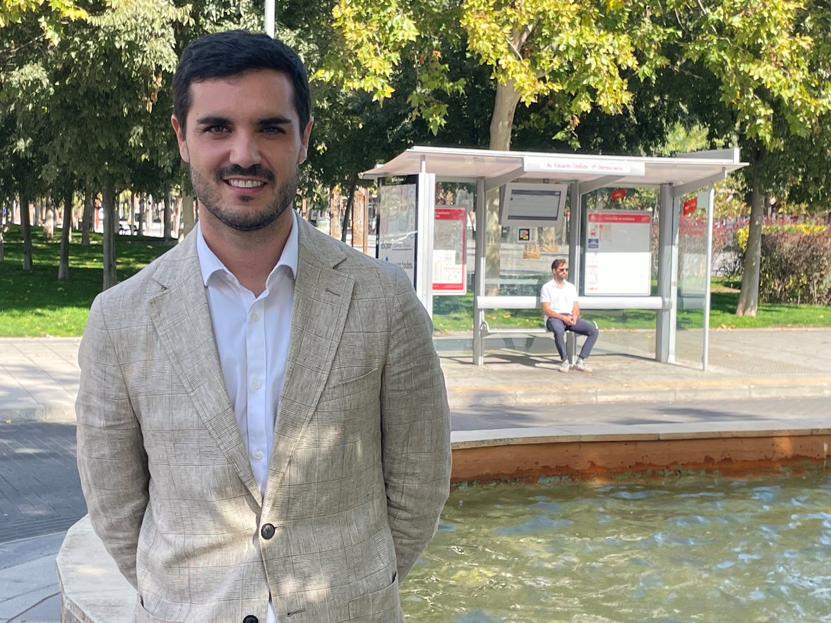 Alejandro Navarro Prieto-Alcalde de Torrejón tweet media