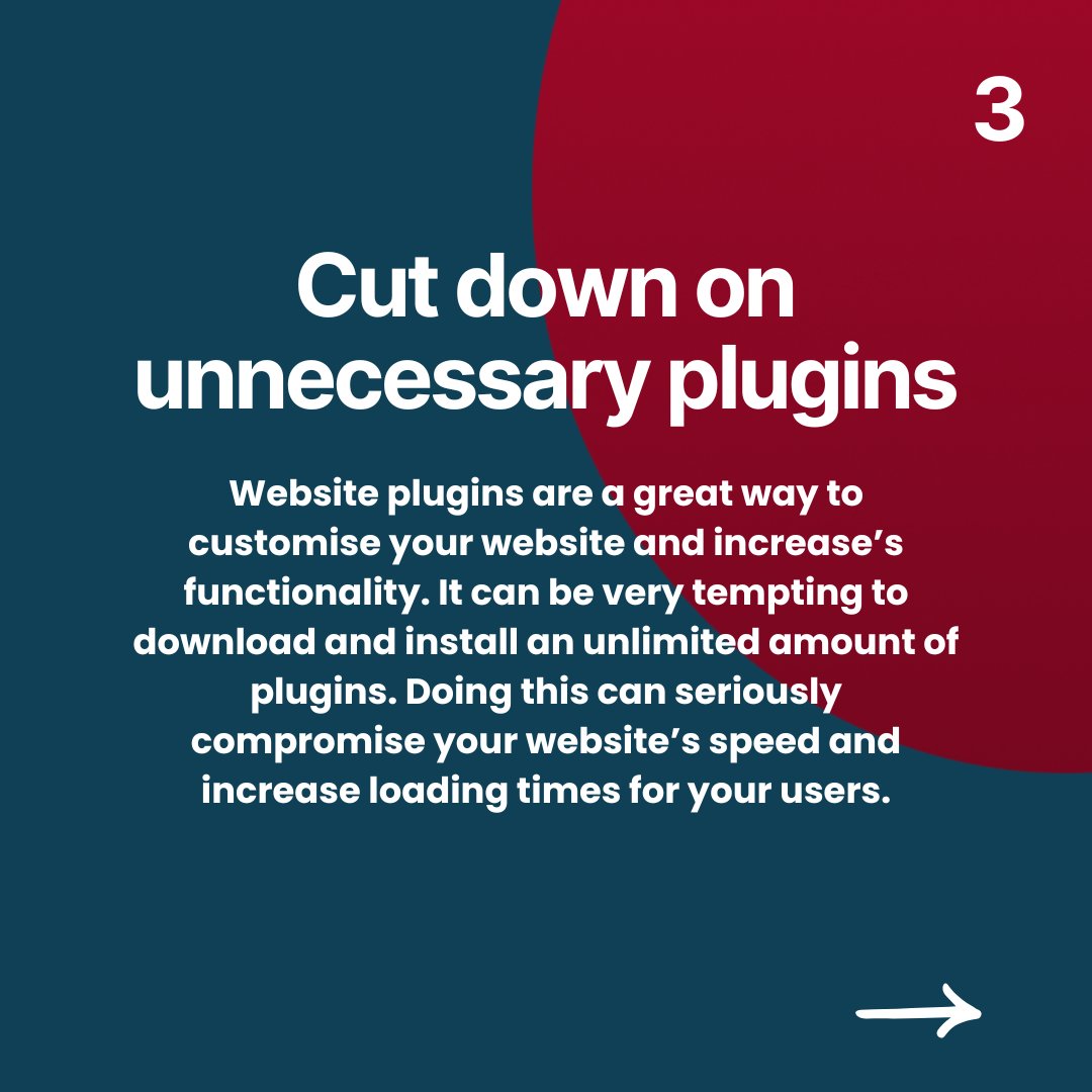 ten10creative's tweet image. How do I improve the speed of my WordPress website? This is a question we get asked all the time by prospective customers. Here we outline 5 ways to improve your website speed. ten10.ie/5-ways-to-impr…
#websitedevelopment #websitespeed #websitedeveloper #irishbusiness