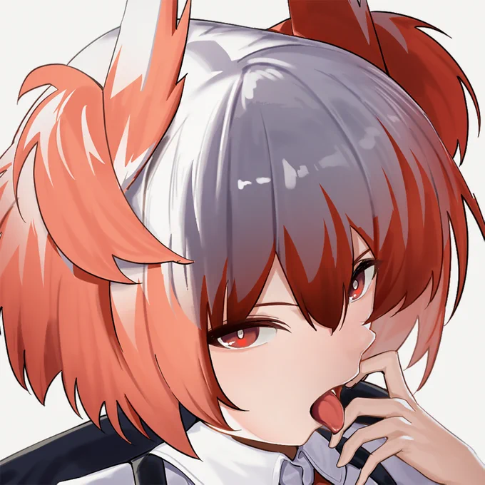菲亚梅塔(フィアメッタ) #明日方舟 #アークナイツ