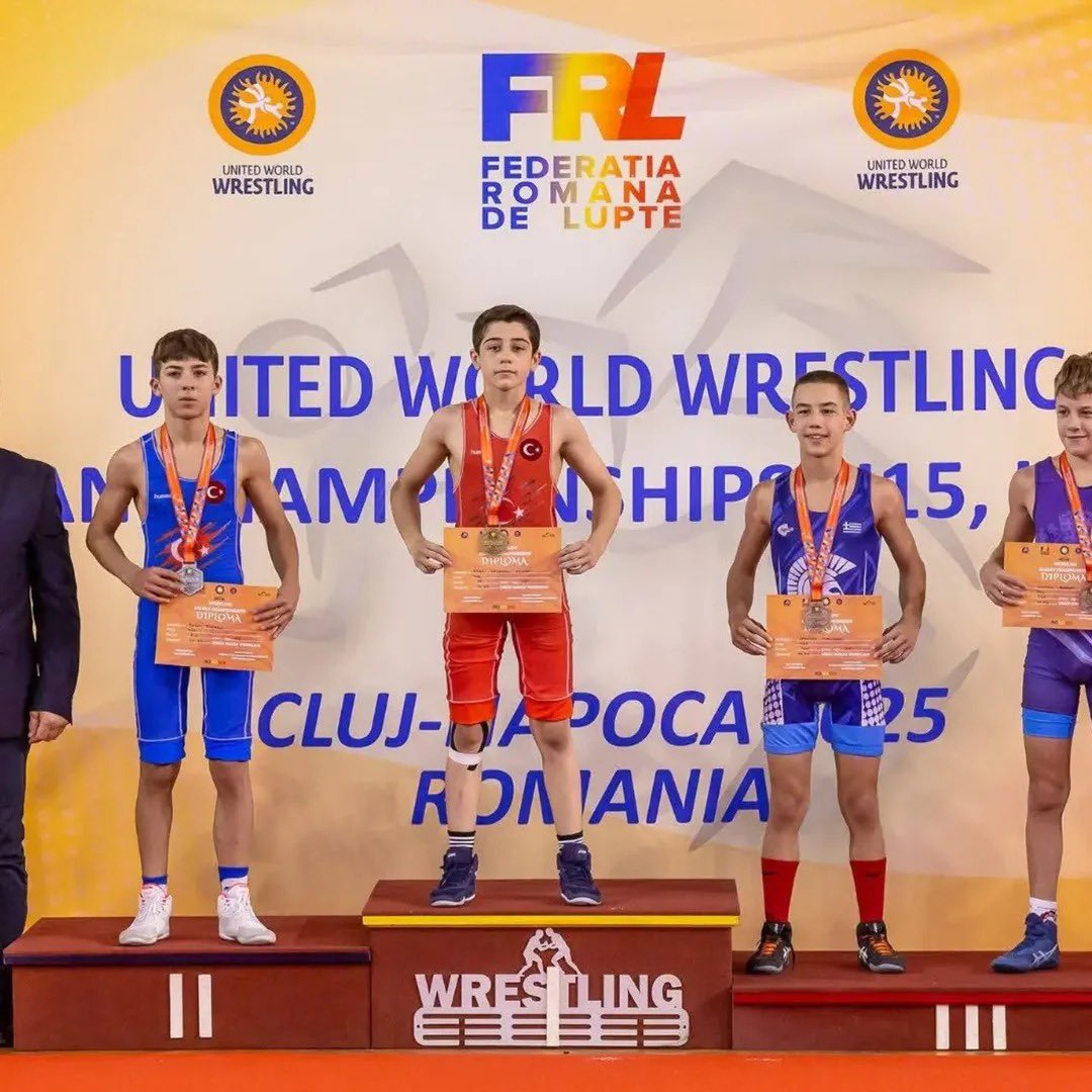 İSA GÜZEL 🇹🇷 tweet media