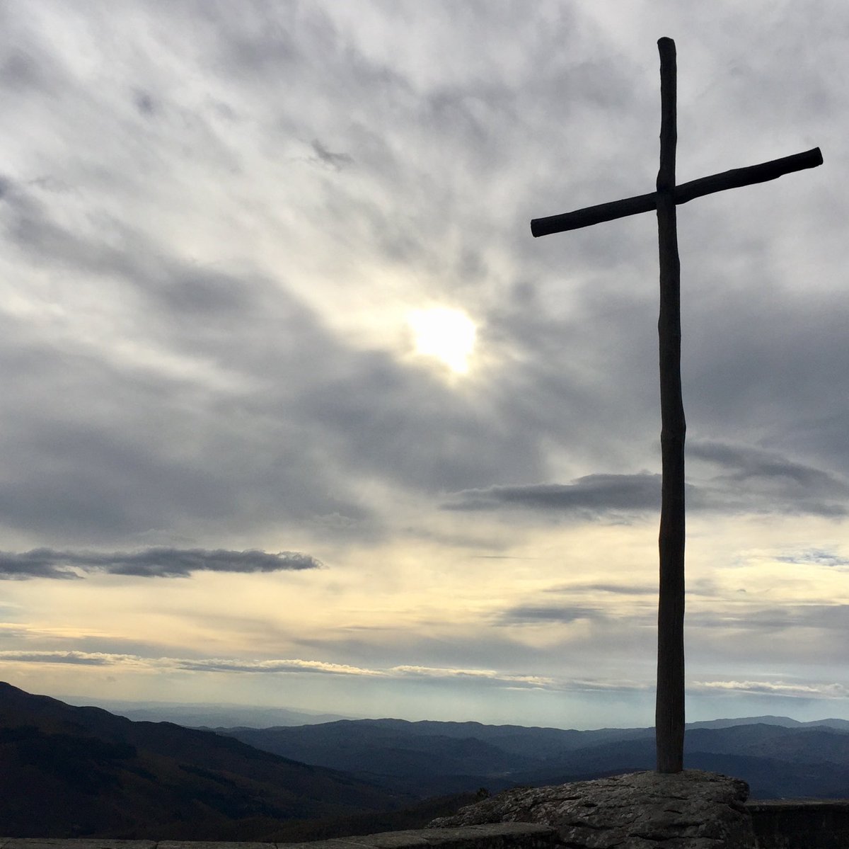 When my day starts with prayer and ends with prayer, everything in between seems to always work out!